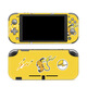 Frontcode geeignet für Creative Film Switch Lite Protective Film Nintendo Farbaufkleber LX-A3291 für Nintendo Switch Lite (importiert)