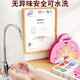 亲巴贝公主化妆包玩具DIY儿童手工制作换装贴纸书3-6岁女童女孩生日礼物
