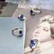 Jiazi (ka ci) CIGALONG Sapphire Series Special Photo Hyperlink Contact Customer Service