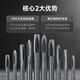 YWZR Japan importiert oberste Tap Ex-SUS-Pot Cobalt-haltige Edelstahl-Spezialmaschine für Drahthahnverlängerung LT Kupferlänger OH3 M16X2X200L 15868