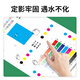 
Good Dream MF653Cdw toner cartridges are suitable for Canon 652Cw LBP633Cdw 632Cdw 631Cw CRG067 [Large Capacity/Including Chip] Four-color toner cartridge set Printer toner cartridge cartridge toner toner powder