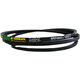 三力士（SANLUX）5V3708La-5V4060La橡胶传动带强力耐磨低伸长窄V带 5V3892La