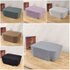 
Canon printer dust cover universal dust cover HP photocopier cover cloth projector protective cover Epson light gray support customization Contact customer service