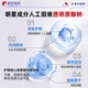 
Songcheng Pharmaceutical Lutein Eye Protection Spray Water Eye Wash Relieve Fatigue Itching Dry Vision Blur Foreign Eye Protection Tool