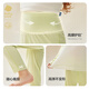 Babycare Camellia Kinder Heimkleidung Frühlings- und Herbstmodal Thin Pyjamas Home Set Creme Kaninchen 80