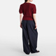 Mytheresa 女士 羊绒上衣 P01072391 酒红色 2XL CN 180/104