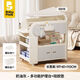 Diaper table baby care table newborn baby bed multifunctional mobile diapers toddler bathtub [flagship model] multifunctional nursing table