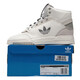 Adidas (Adidas) Clover Damenschuhe 2025 Sommer Neue Sportschuhe täglich bequem und tragen resistent if2694 37