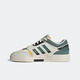 
Adidas Clover DROP STEP LOW men and women retro sling shoes GW9735 GW9734 38.5