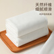 MUJI Disposable Bath Towels for Children, Extra Large and Thickened, Independent Pack, Highly Absorbent, Essential for Hotel Travel, 70*140cm, 5 Pack