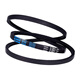 
SanLUX (SANLUX) D-type triangle belt D4775 D4800 D4801 D4826 D4850 ​​D4851 D4877 D4826Li