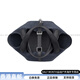Hermes (Hermes) Picotinlocklock18 Silber Schnalle Korb Filz Rechtschreibung Swift Calfskin Bucket Bag Handtasche Frauenstil Z Gravures Originalbox Full Set von Original -Hardwarefilm