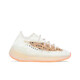 阿迪达斯Yeezy380椰子夏日透气男女时尚运动休闲鞋GY2649 42.5