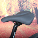 Riese Riesenkissen/Sadlock ATX810/830/860XTC800 Mountainbike Sitzkissen 22 Models 6 Serien Schwarz