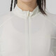 阿迪达斯 （adidas）外套女装夏季新款健身运动服立领防风休闲夹克修身上衣KE5781 KE5779 S