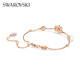 Swarovski (SWAROVSKI) IDYLLIA bracelet women's bracelet birthday gift women's 5730361