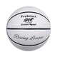Special selection (PROSELECT) basketball RISING OPEN 3X3 ultra-fiber moisture absorption and wear resistance indoor and outdoor competition training basketball [Ball 6] GB695
