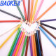Baoke Baoke Color Pencil 12 Colors 24 цвета 36 Colors 48 Colors Cylind
