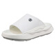 DIFANPU International Luxury Brand Herrenschuhe High-End-Männer für Außenbekleidungsprälern vielseitiger Flip-Flops Soft Sohle bequeme Strandschuhe Weiß [Brand Gift Box] 41