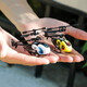 Mini Handheld Helcopter Helicopter Helicopter Toy Dron