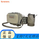Diaoyanshe Luya SIMMS Luya bag men and women single shoulder crossbody crossbody waterproof backpack fly fishing multi-function portable fishing gear waist bag PG-13792 chest bag black
