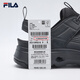 Fila offizielle wellige Retro Sandalen Herren 2025 Wave Shoes Ridge Schuhe Freizeitsportschuhe