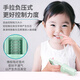 Care1st baby hand-pull nasal suction device baby nasal suction device booze nasal washing device newborn children nasal congestion and non-electrical
