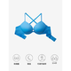 Victoria's Secret Pink Dopamine Color Set Bra Bra Bra Underwear Women's Small Breasts a l'air grand été 5UUY PINK_LOGO14113 70B 32B_