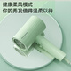 FLYCO Feike Hair Dryer Home Quick-Drying Portable Student Door Low Noise Hot and Hot Air High Power Hair Dryer PH1622/FH6270/6296 Feike FH6296 [1800W+Three-speed Adjustment+Heat Balance]