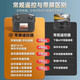 Xiaomi drone 8k aerial photography high-definition GPS obstacle avoidance remote control aircraft 2025 new children's black technology aircraft, self-screen aerial photography 8K high-definition electric dual camera, top-end 4 electric range 20,000 meters to deliver storage