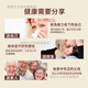 
Beijing Tongrentang Break Wall Ganoderma Lucidum Spore Powder Official Flagship Store Linzhi Ganoderma Lucidum Spore Powder Robe Powder Three Boxes [cyclical packaging]