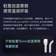 鱼跃呼吸机打呼噜家用老人睡眠呼吸暂停智能全自动新一代呼吸机YH690F YH-690F【三代高端旗舰】
