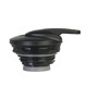 Verrouillage de verrouillage en acier inoxydable Thermos Pot LHC1462 Coud de casser