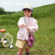 
Balabala balaOne baby jacket boy girl hooded top 2025 autumn clothing sports outdoor 208325105208