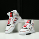 
Adidas Clover DROP STEP High-top Shoes for men and women Q47200 FV4885 36