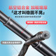 Yangfeis Adecuado para DJI Osmopocket3 Trípode Selfie Selfie Stick Soporte de la Cámara DJI DJI Deportiva Cámara de la Cámara Hommalina Estabilizador del gimbal Accesorios del polo