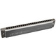 
Tongbao Japan TOMBO Tongbao official 24-hole polyphonic harmonica C tune 6624S PRO professional performance grade electroplating seat plate [Performance grade] 24-hole polyphonic G#/Ab tune