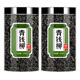 Beijing Tongrentang Qingqianliu Materiales medicinales chinos Tienda de buques insignia salvaje Jinqianliuqingqianliu Tente de té de té de hojas de mazilla Té de té empapado en agua [1 lata] Qingqianliu 250 gramos