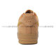 Nike (Nike) Damen Air Force1 Weizenfarbe Trendy Fashion Board Schuhe Sport Casual Schuhe FZ7372-200 IB3881-001 40.5