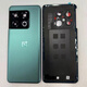 Suitable for OnePlus OnePlus 10Pro original glass back cover 1+10Pro original mobile phone battery cover back case OnePlus 10pro original disassembled back cover Wanwanqing single rear