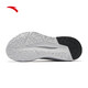 ANTA Ledao丨Women's Sports Shoes Winter New Mesh Breathable Commuting Fitness Jogging Training Shoes 122537719 Magic Carpet Gray-3 38.5 (Female 7.5)