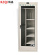 Keqi insulated power safety tool cabinet 2000*800*450 1.2mm thick distribution room safety tool storage cabinet