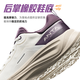 ANTA Ledao丨Lightweight non-slip women's fitness training shoes casual sports shoes 122517719