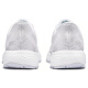 
NEW BALANCENBFreshFoamX880v13 solid color mesh fabric shock-absorbing, anti-slip, wear-resistant low-top running shoes for women white B width 38
