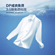 HLA HAILAN HOME LONG SHIRTS MEN'S AUTUMNE 25 cols exécutifs L5 Machine Washed Edition Shirt Office Hommes