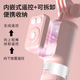 OEIN奥巧三脚架2023新款便携 A12 手机三脚架360度旋转一体式蓝牙自拍杆多功能拍照神器1.7米 A12 黑色