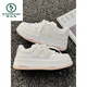 Spechts Sommer -Frauenschuhe, weiße Schuhe, Frauenrock, 2025 neue Mesh -Schuhe, atmungsaktives Mesh lässige Schuhe, Sportschuhe, 11162 Nebel und 38