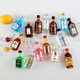 27 styles de 50 ml de petit vin sans répéter le vin de base de base xo brandy vin 27 styles chacun sans répéter 50 ml 27 bouteilles