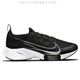 Nike Air Zoom Tempo Next Running Chaussures Black and White CI9923-005 noir et blanc / CI9923-005 40,5