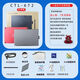 和冠（Wacom）CTl-672手绘写字板电子手写671网课入门电脑绘画板 全新未拆封官方标配
